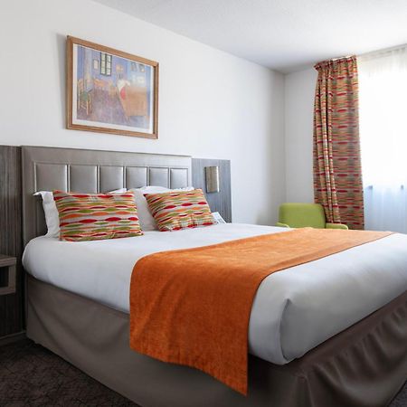 Hotel Atrium Arles Centre Zewnętrze zdjęcie