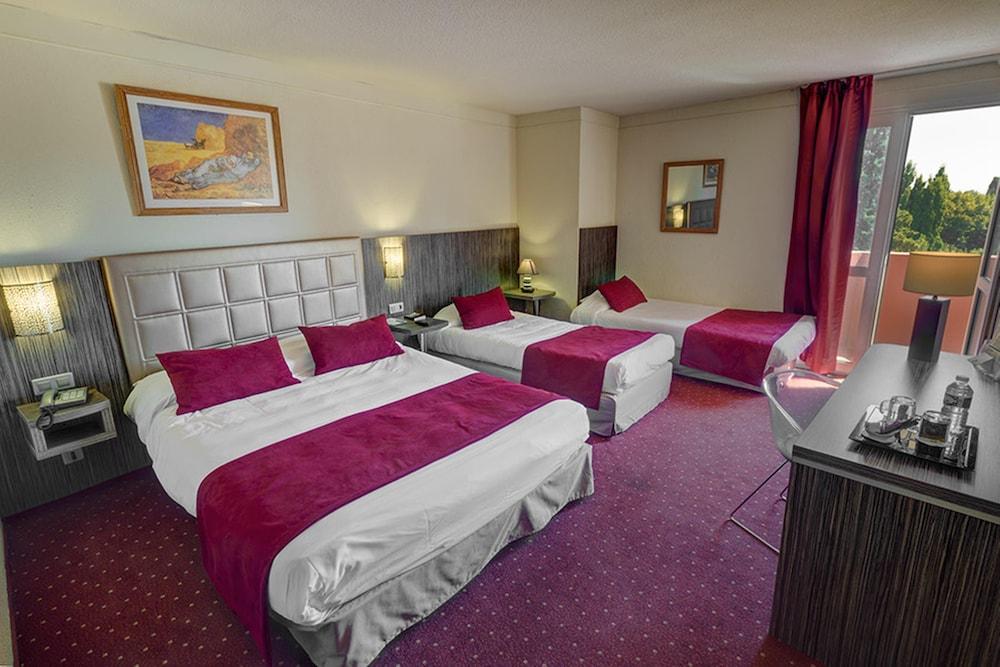 Hotel Atrium Arles Centre Zewnętrze zdjęcie