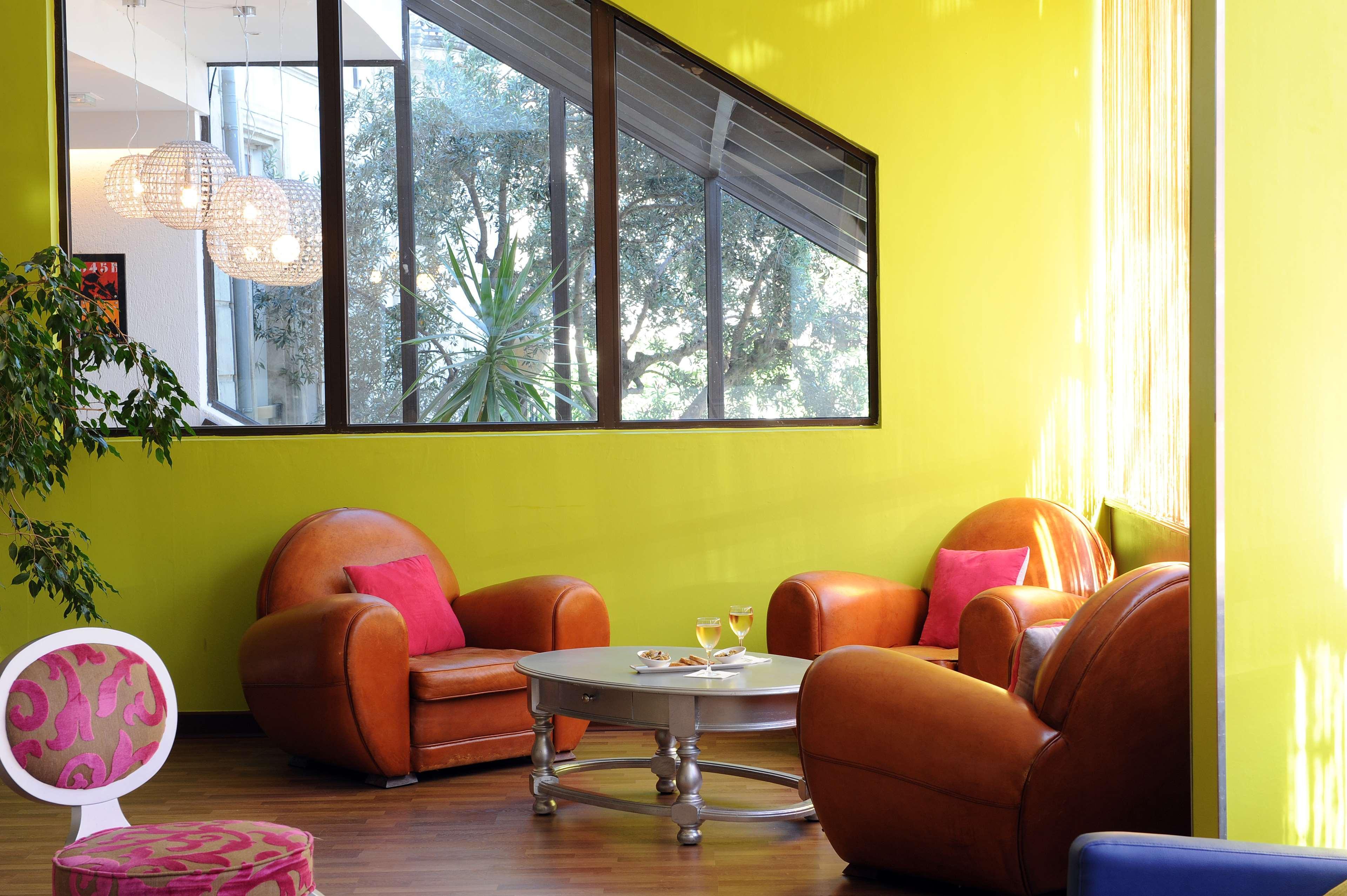Hotel Atrium Arles Centre Zewnętrze zdjęcie