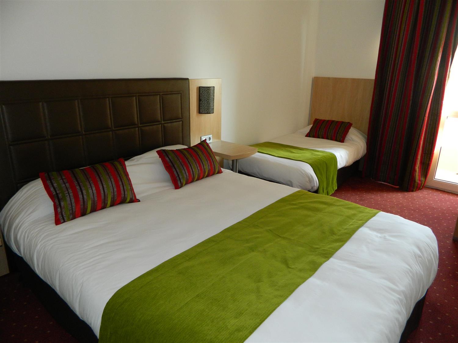 Hotel Atrium Arles Centre Zewnętrze zdjęcie
