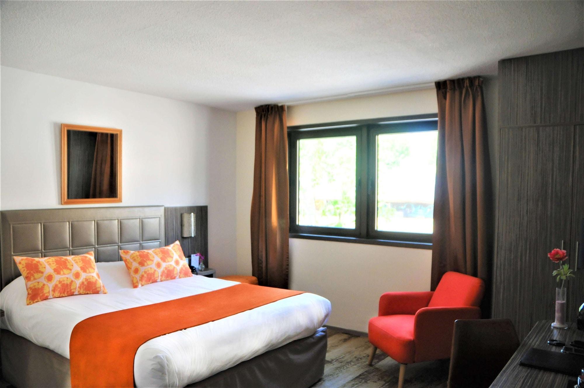 Hotel Atrium Arles Centre Zewnętrze zdjęcie