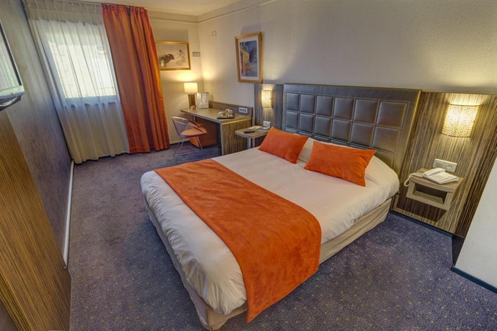 Hotel Atrium Arles Centre Zewnętrze zdjęcie