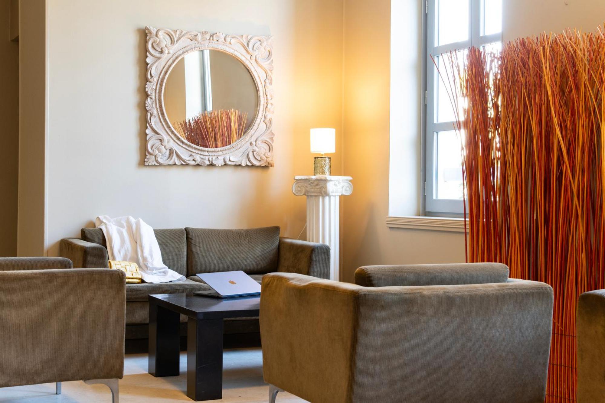 Hotel Atrium Arles Centre Zewnętrze zdjęcie