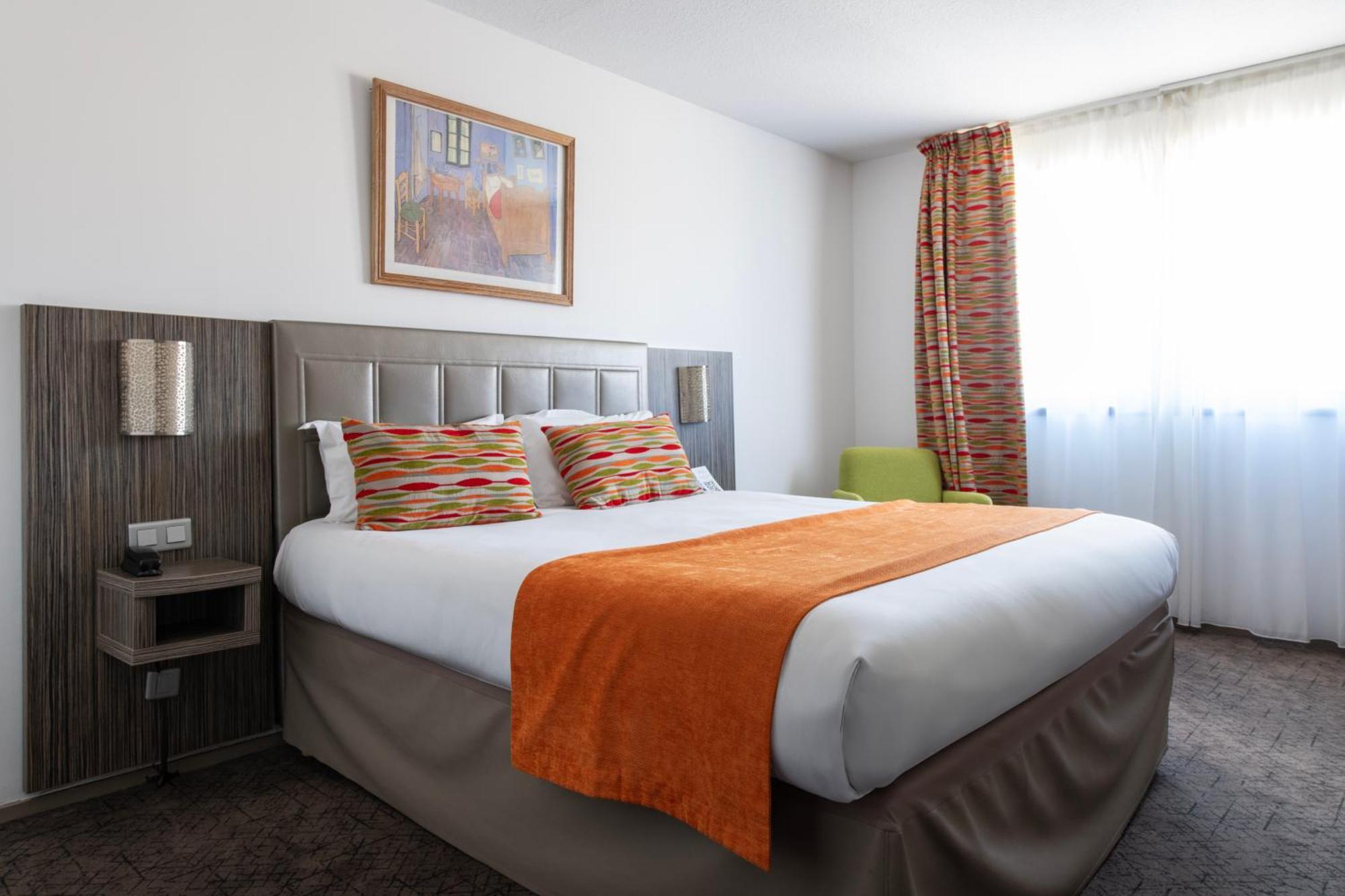 Hotel Atrium Arles Centre Zewnętrze zdjęcie