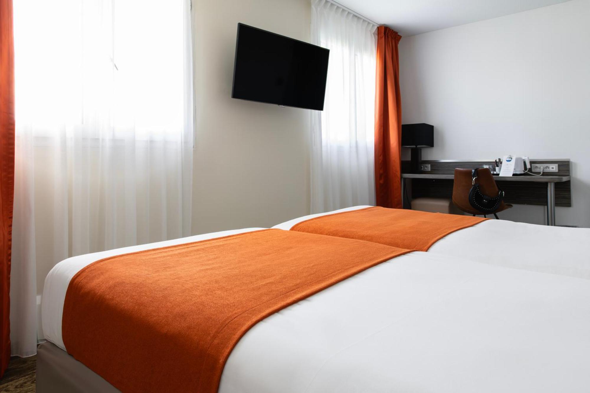 Hotel Atrium Arles Centre Zewnętrze zdjęcie