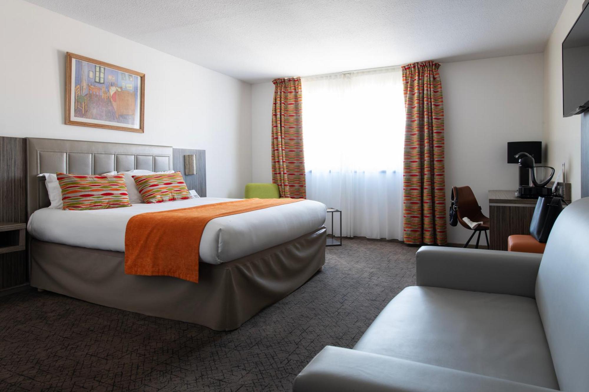 Hotel Atrium Arles Centre Zewnętrze zdjęcie