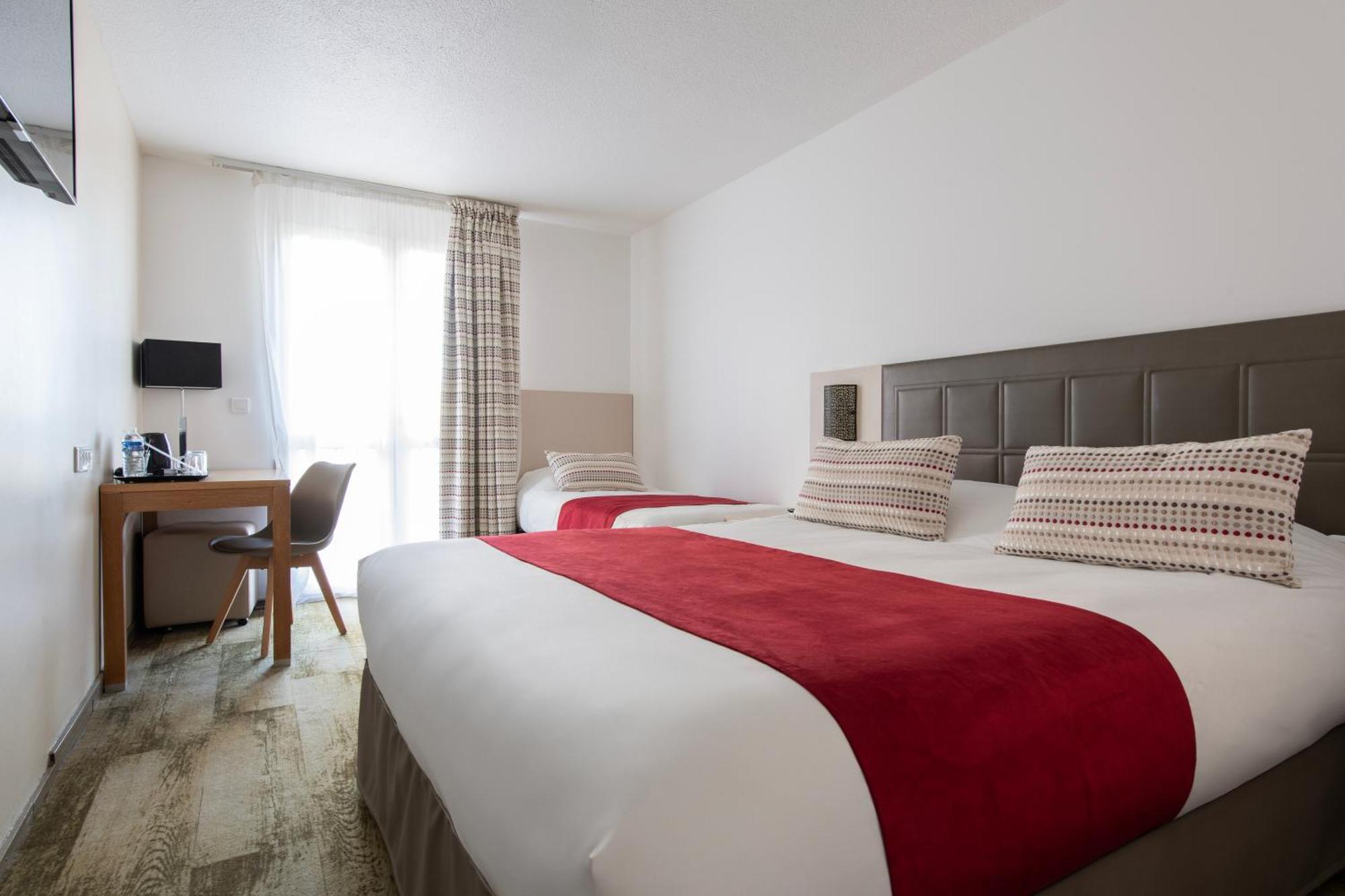 Hotel Atrium Arles Centre Zewnętrze zdjęcie