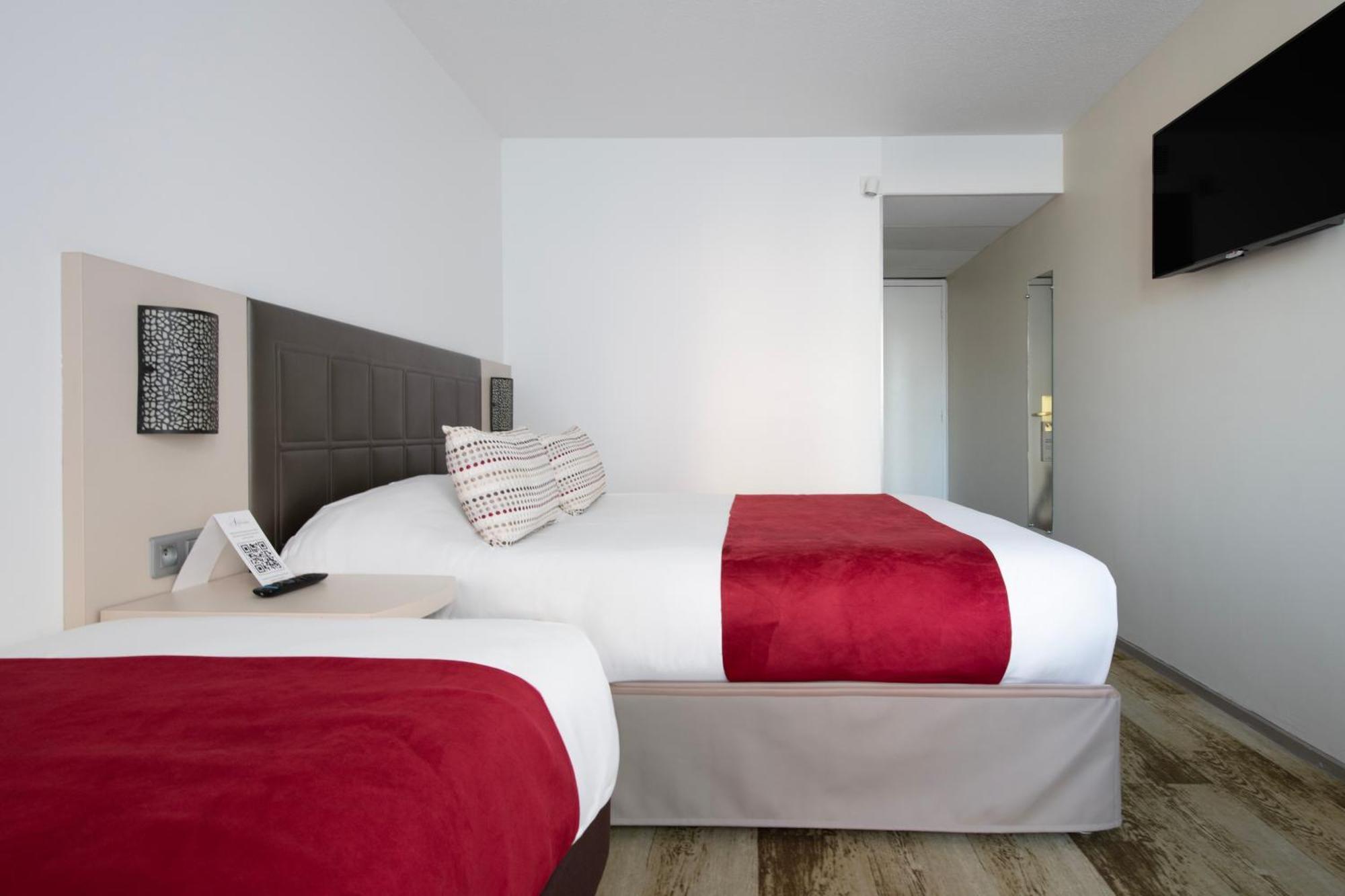 Hotel Atrium Arles Centre Zewnętrze zdjęcie
