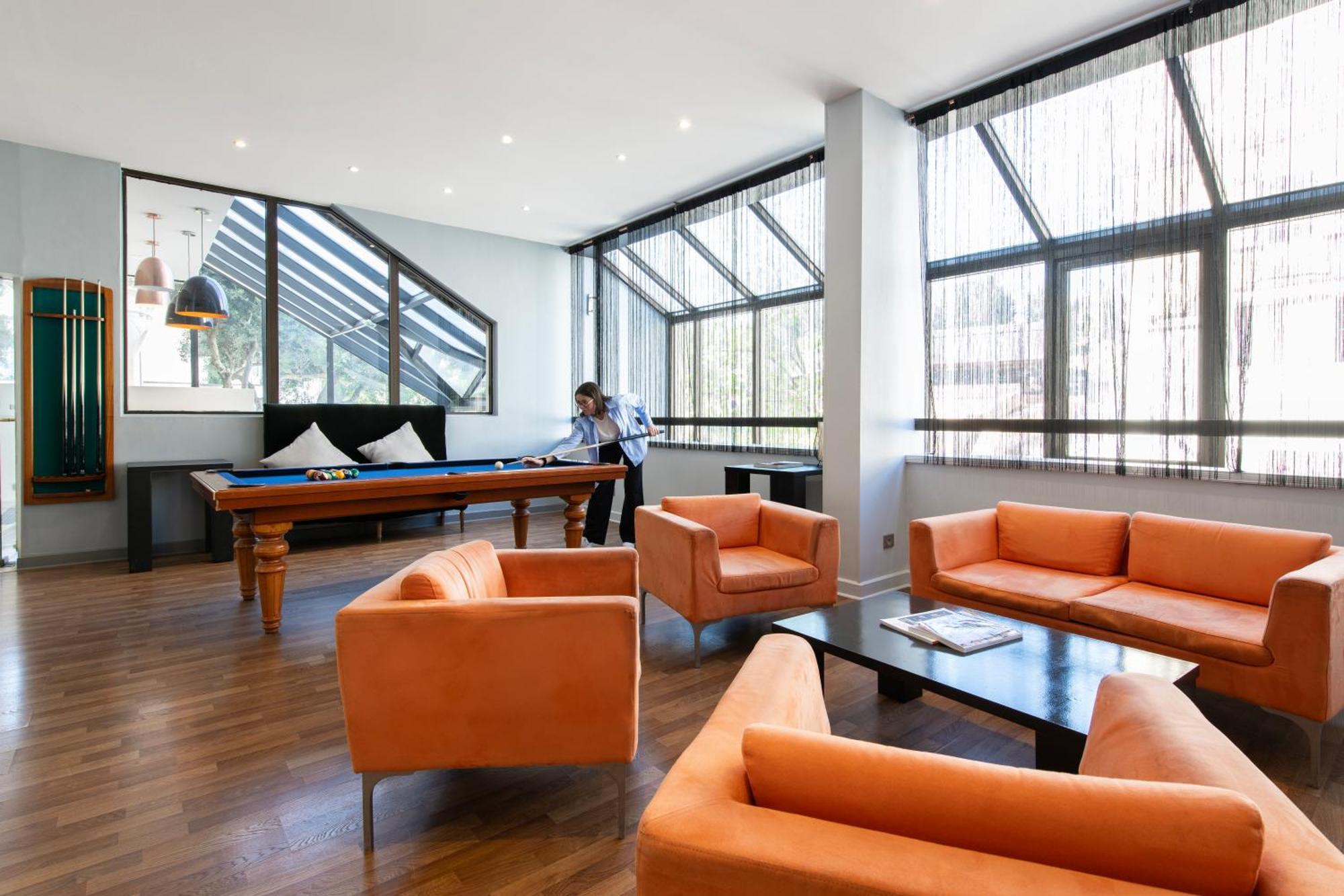 Hotel Atrium Arles Centre Zewnętrze zdjęcie