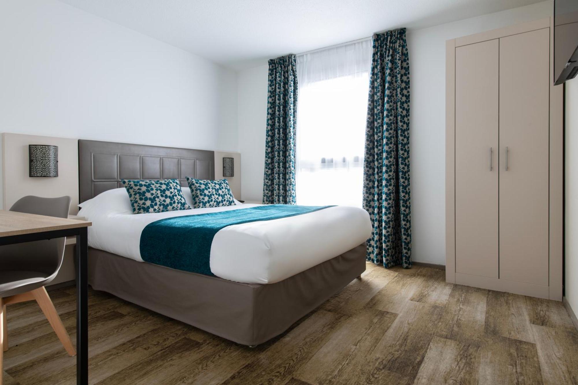 Hotel Atrium Arles Centre Zewnętrze zdjęcie
