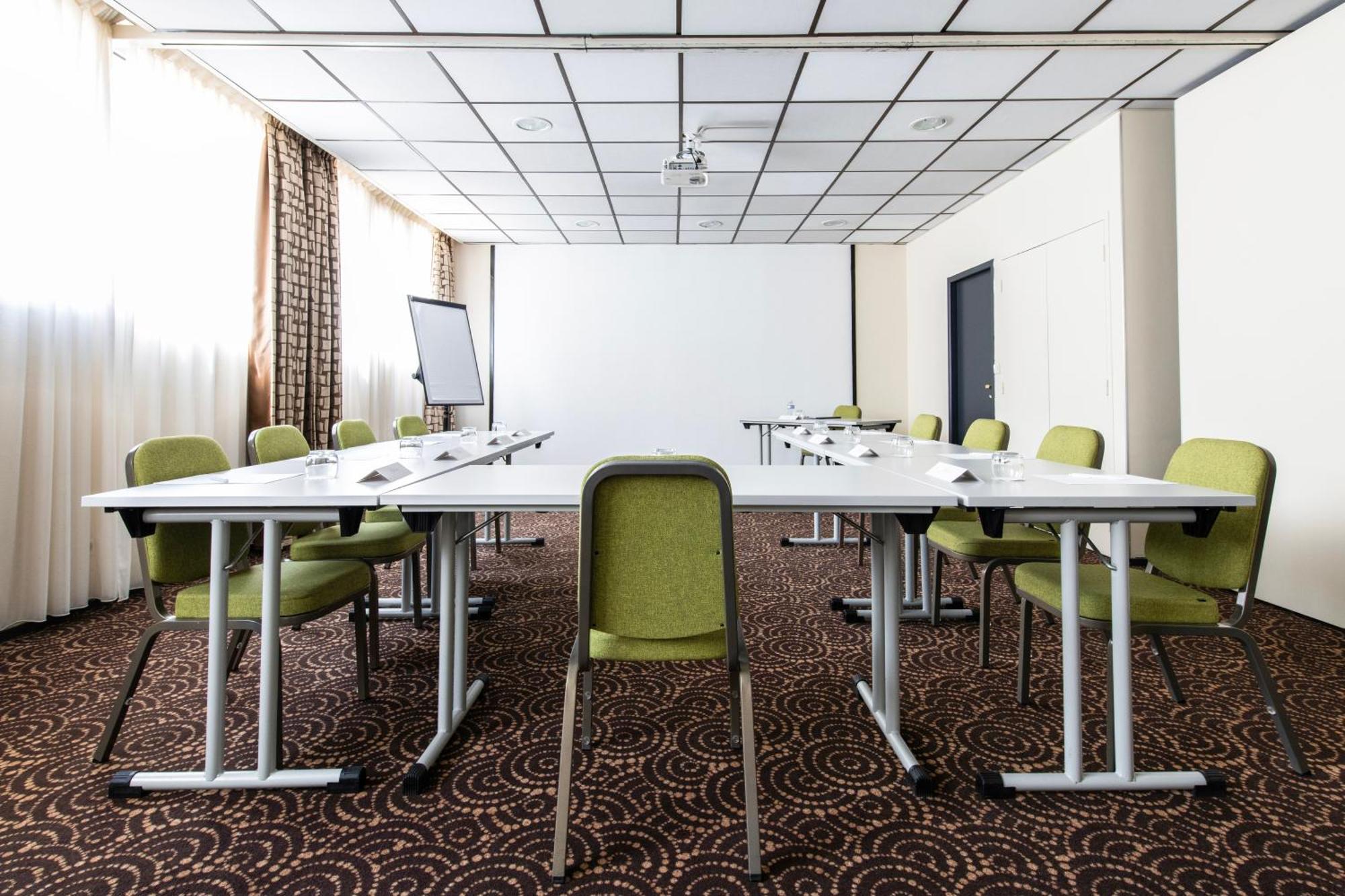 Hotel Atrium Arles Centre Zewnętrze zdjęcie