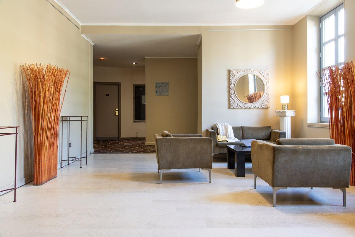 Hotel Atrium Arles Centre Zewnętrze zdjęcie