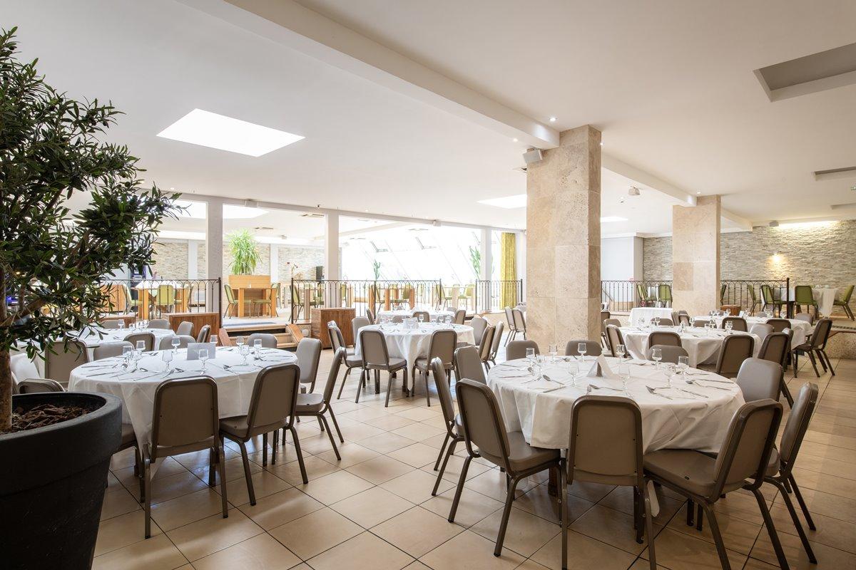 Hotel Atrium Arles Centre Zewnętrze zdjęcie